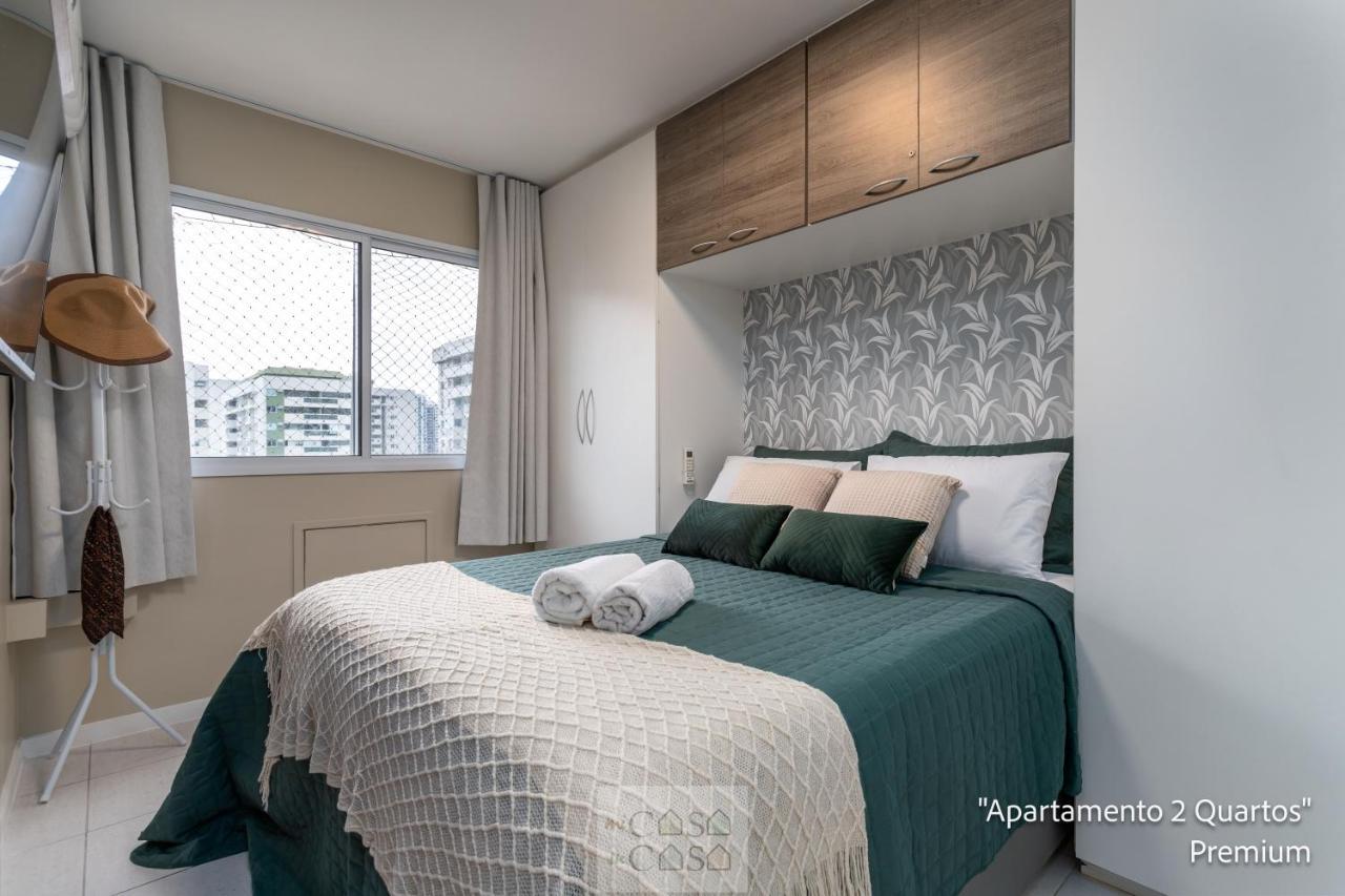 2 Quartos Com Varanda A 300M Riocentro Wi-Fi 120Mbps E Cozinha Completa - Condominio Com Piscina, Estacionamento, Portaria 24H E Parquinho Infantil - Apartamento Indicado Para Grupos, Hospedes A Trabalho E Criancas Rio de Janeiro Exteriér fotografie