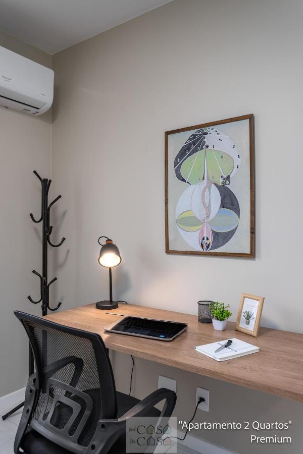 2 Quartos Com Varanda A 300M Riocentro Wi-Fi 120Mbps E Cozinha Completa - Condominio Com Piscina, Estacionamento, Portaria 24H E Parquinho Infantil - Apartamento Indicado Para Grupos, Hospedes A Trabalho E Criancas Rio de Janeiro Exteriér fotografie