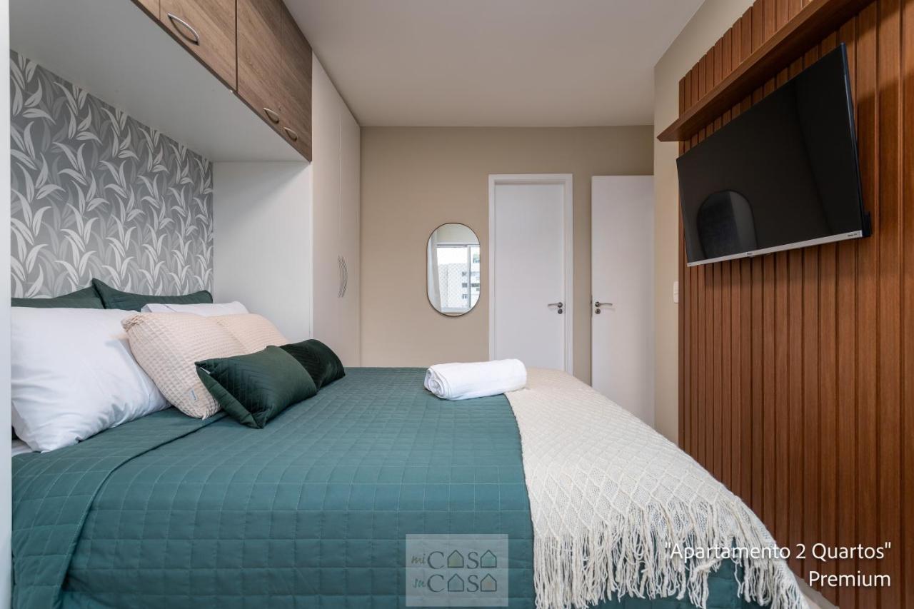 2 Quartos Com Varanda A 300M Riocentro Wi-Fi 120Mbps E Cozinha Completa - Condominio Com Piscina, Estacionamento, Portaria 24H E Parquinho Infantil - Apartamento Indicado Para Grupos, Hospedes A Trabalho E Criancas Rio de Janeiro Exteriér fotografie