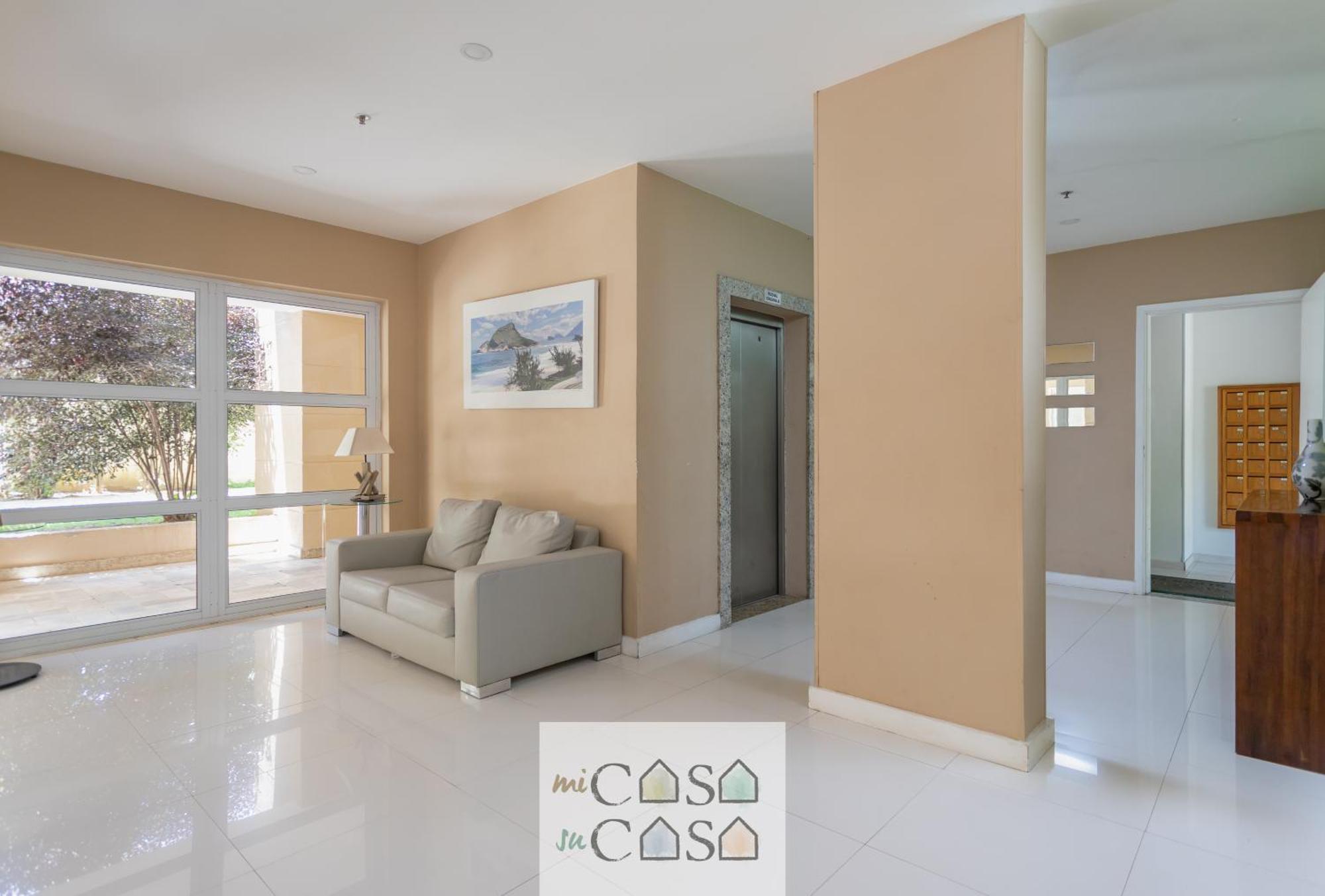 2 Quartos Com Varanda A 300M Riocentro Wi-Fi 120Mbps E Cozinha Completa - Condominio Com Piscina, Estacionamento, Portaria 24H E Parquinho Infantil - Apartamento Indicado Para Grupos, Hospedes A Trabalho E Criancas Rio de Janeiro Exteriér fotografie
