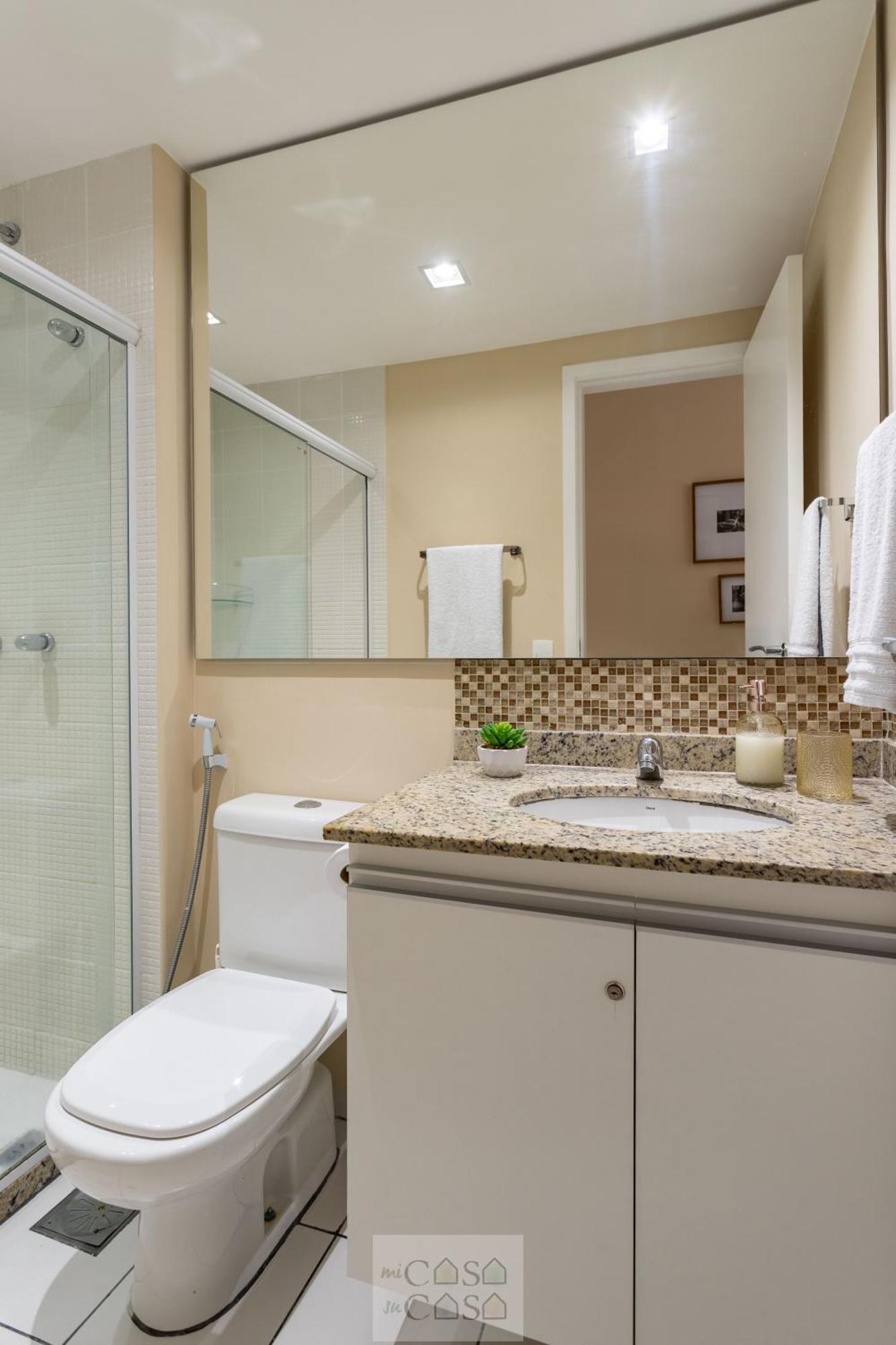 2 Quartos Com Varanda A 300M Riocentro Wi-Fi 120Mbps E Cozinha Completa - Condominio Com Piscina, Estacionamento, Portaria 24H E Parquinho Infantil - Apartamento Indicado Para Grupos, Hospedes A Trabalho E Criancas Rio de Janeiro Exteriér fotografie